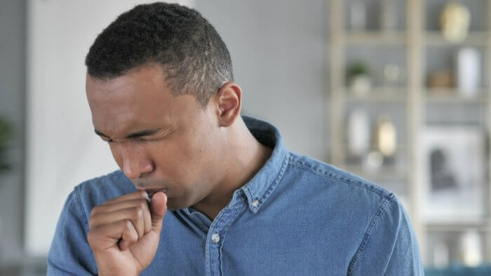Lung Cancer Symptoms