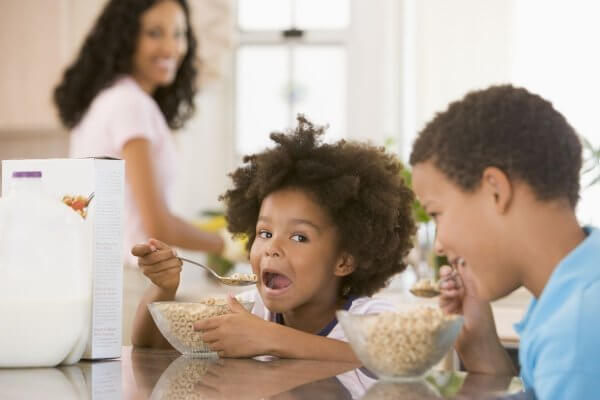 Healthy diet goes with cardio exercises for healthy goals