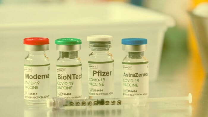 Covid-19 Vaccine Differences
