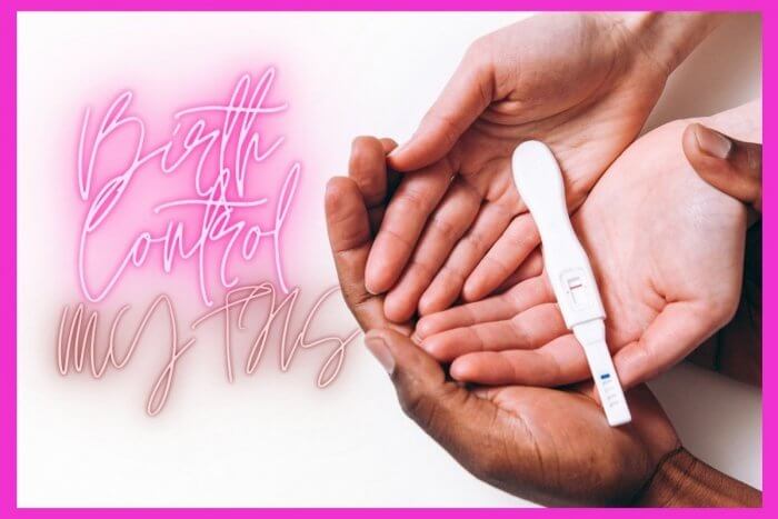 Period Sex can lead to Pregnancy