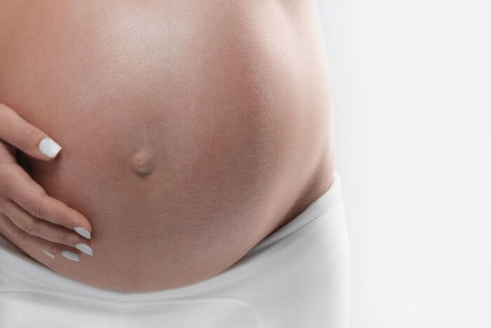 Postpartum Haemorrhage Symptoms