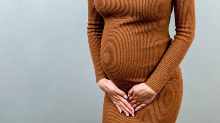 repeat urine infections