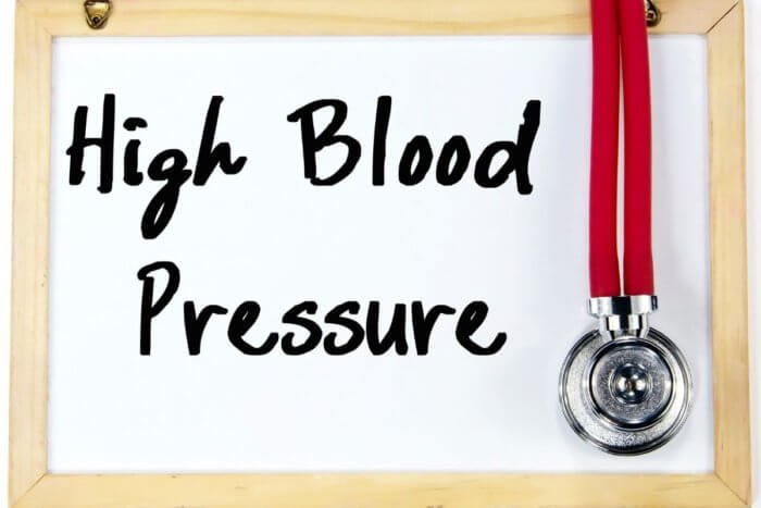 Stop Taking My High Blood Pressure Drugs