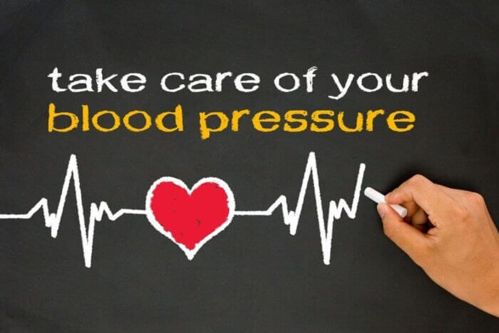 Stop Taking My High Blood Pressure Drugs